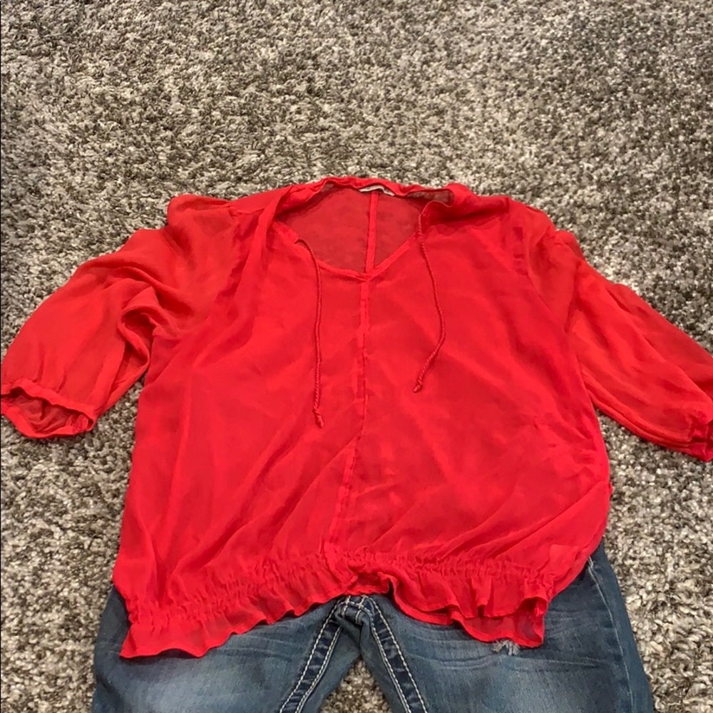 Blouse